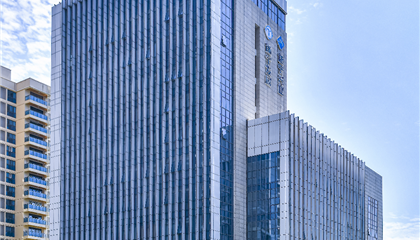 從“興”啟航，筑夢未來┃興業(yè)集團(tuán)喜遷新址！